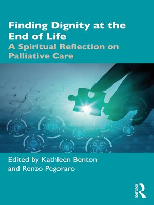 Finding Dignity at the End of Life - ebook